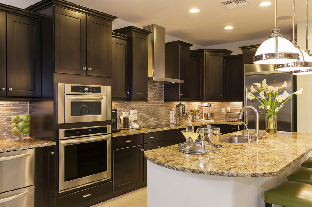 Arlington Heights Kitchen Cabinets / The Designer Jsi Cabinetry